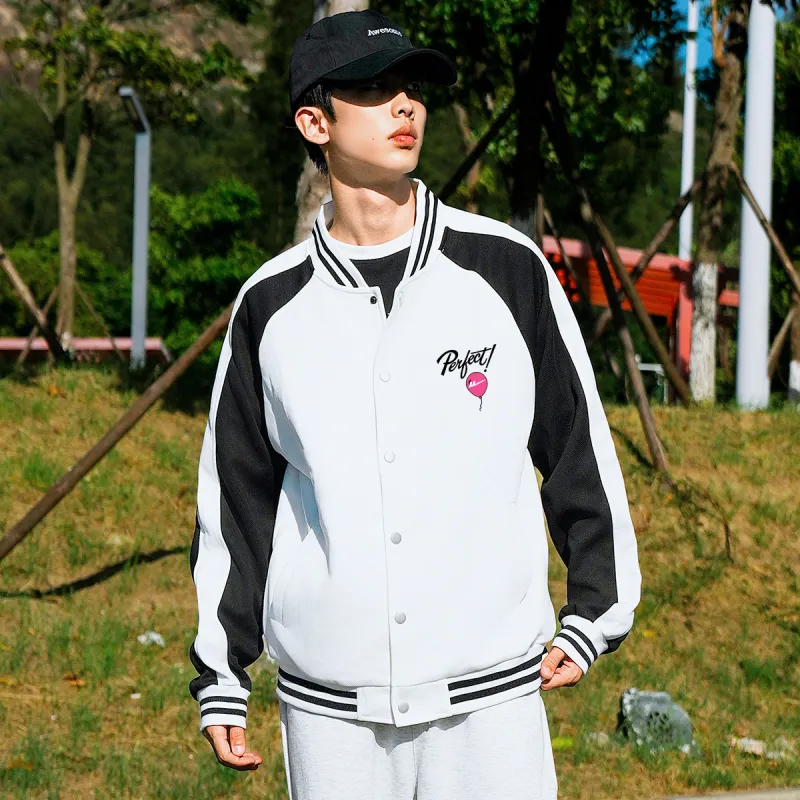 WARRIOR Baseball Jerseys Unisex-2
