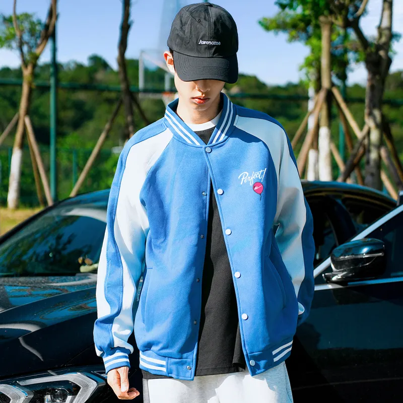 WARRIOR Baseball Jerseys Unisex-7