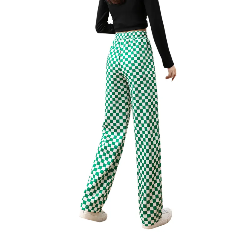 Warrior Knitted Sports Pants Women's-6