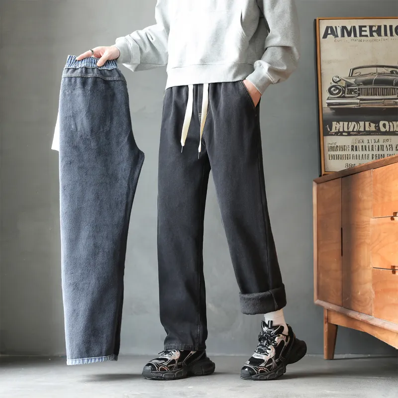 WARRIOR Jeans Unisex-26