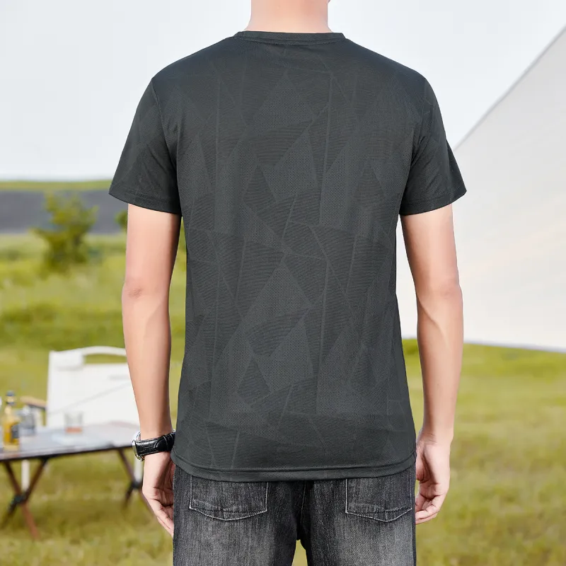 WARRIOR T Shirts Unisex-5