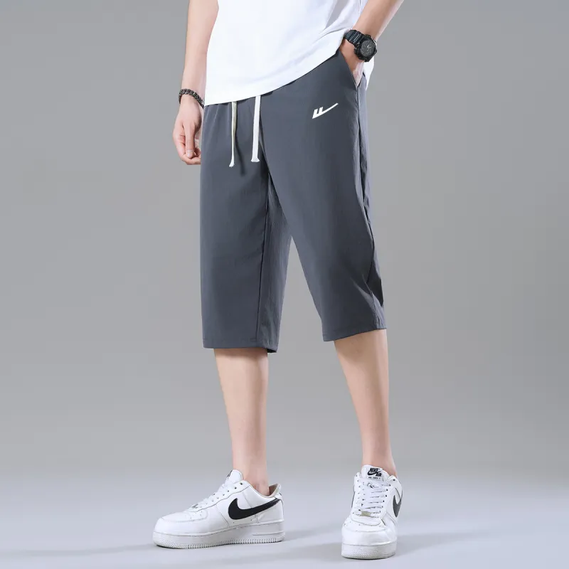WARRIOR Casual Shorts Unisex-11