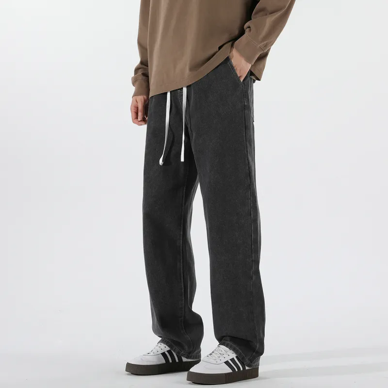 WARRIOR Jeans Unisex-9
