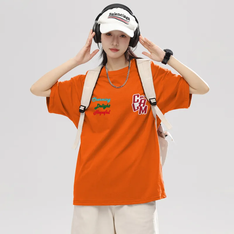 Warrior Drop Shoulder Sleeve T Shirt Women's-31
