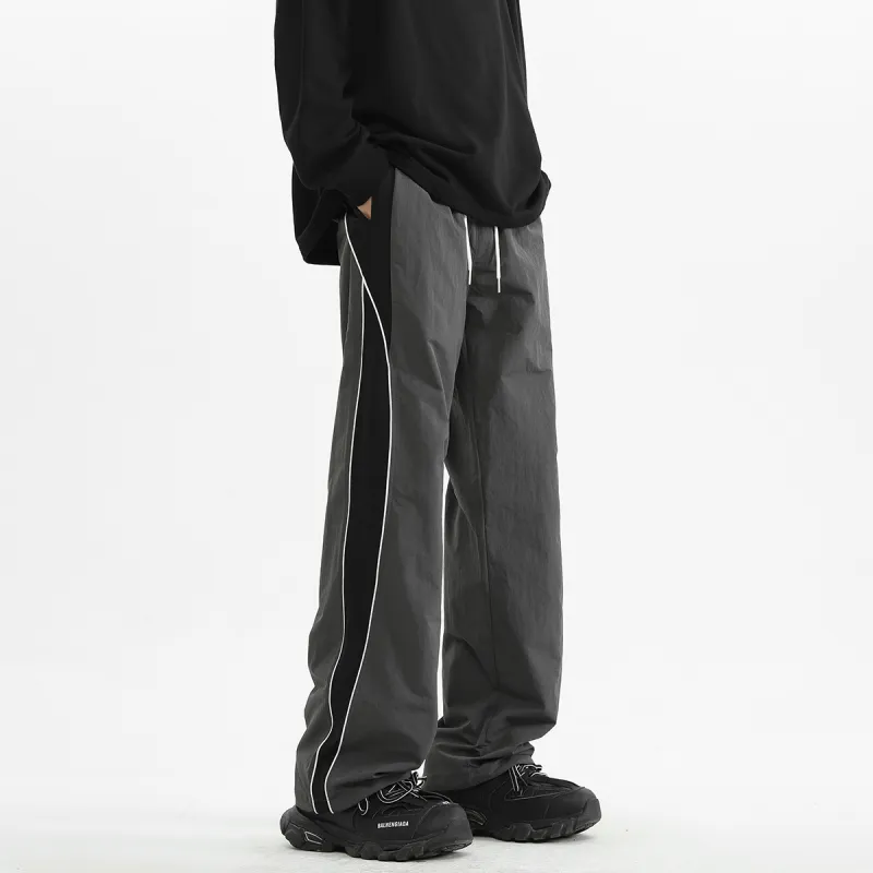 WARRIOR Casual Pants Unisex-9