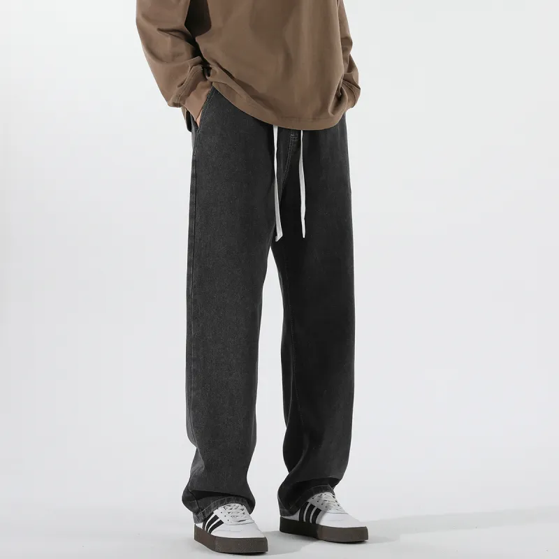 WARRIOR Jeans Unisex-7