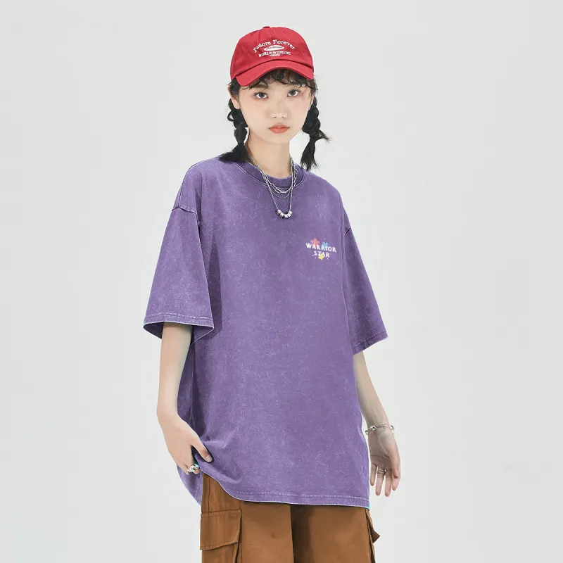 WARRIOR T Shirts Women's-21