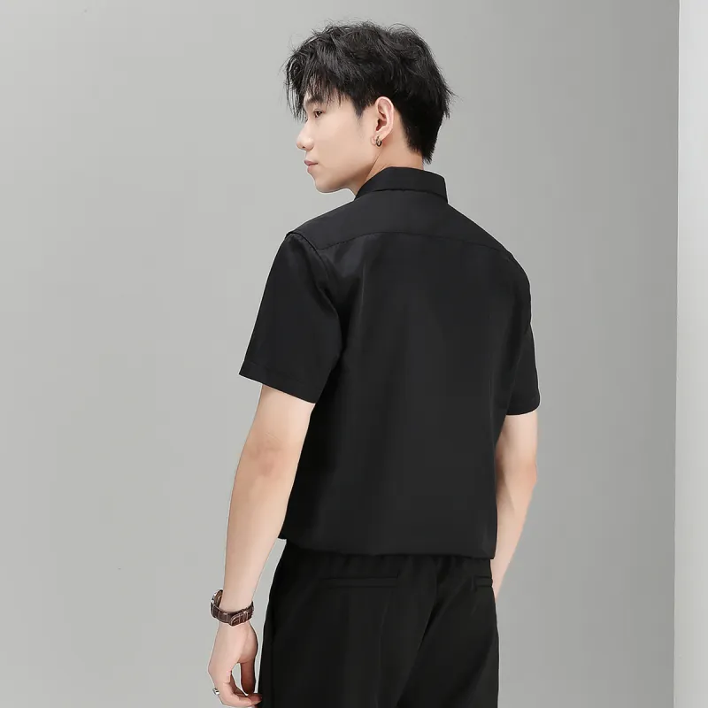 WARRIOR Shirts Unisex-13