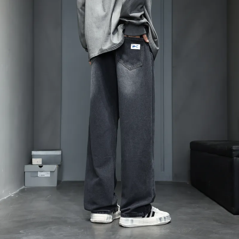 WARRIOR Jeans Unisex-4