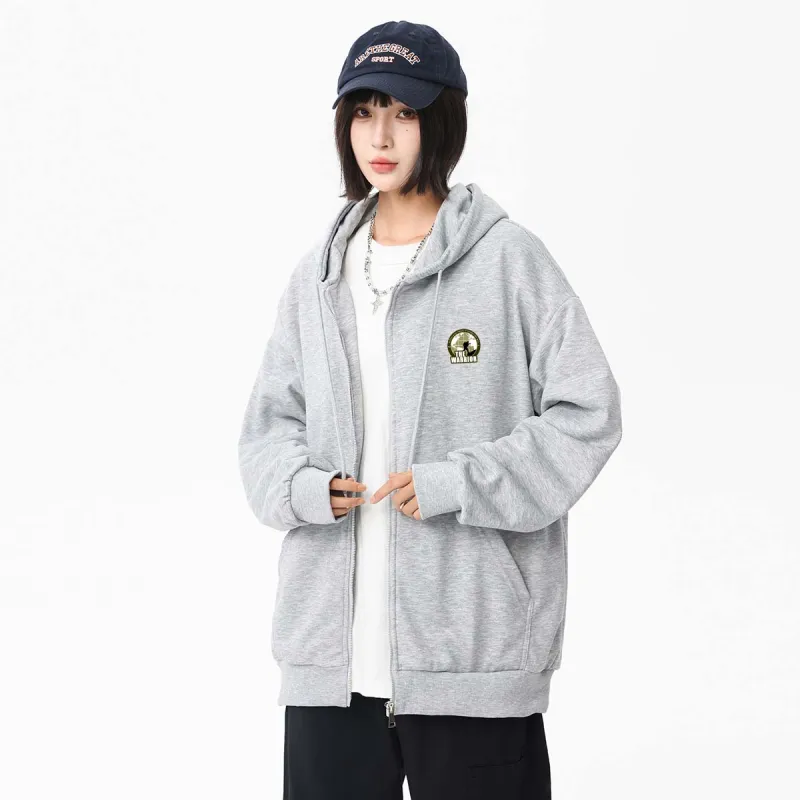 WARRIOR Jackets Unisex-9