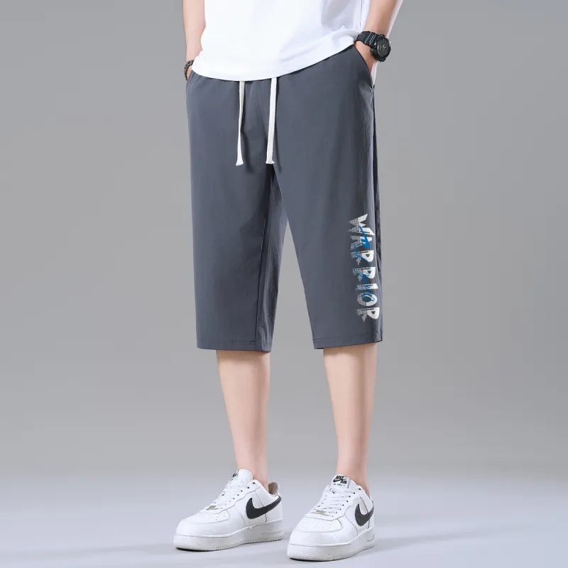 WARRIOR Casual Shorts Unisex-10