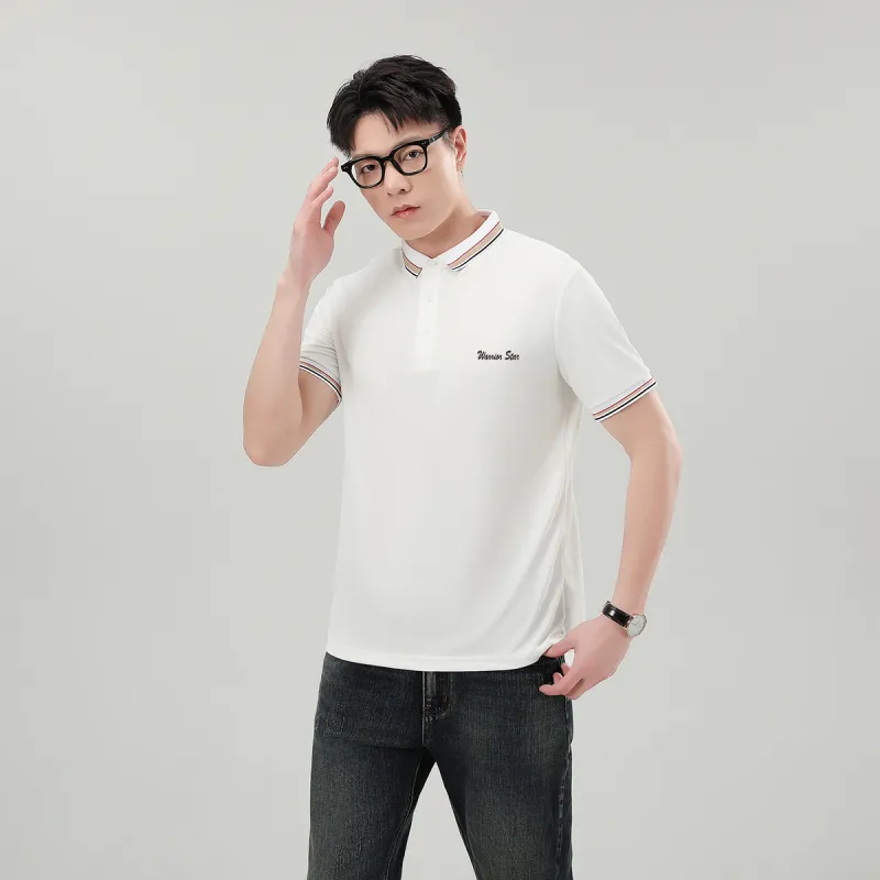 WARRIOR Polo Shirts Unisex-12