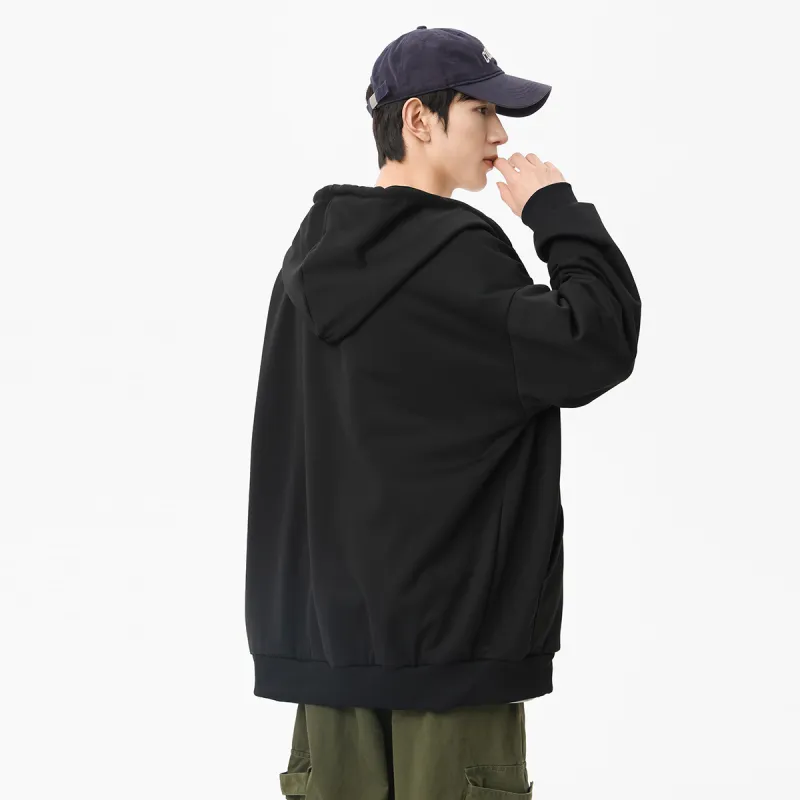 Warrior Jackets & Coats Unisex Black-6