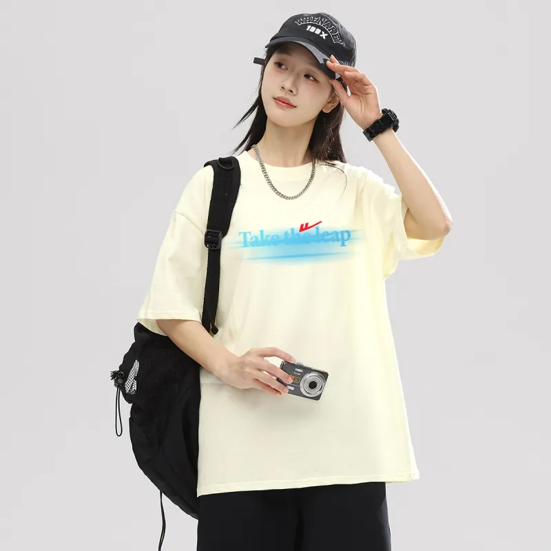 WARRIOR T Shirts Women's-19
