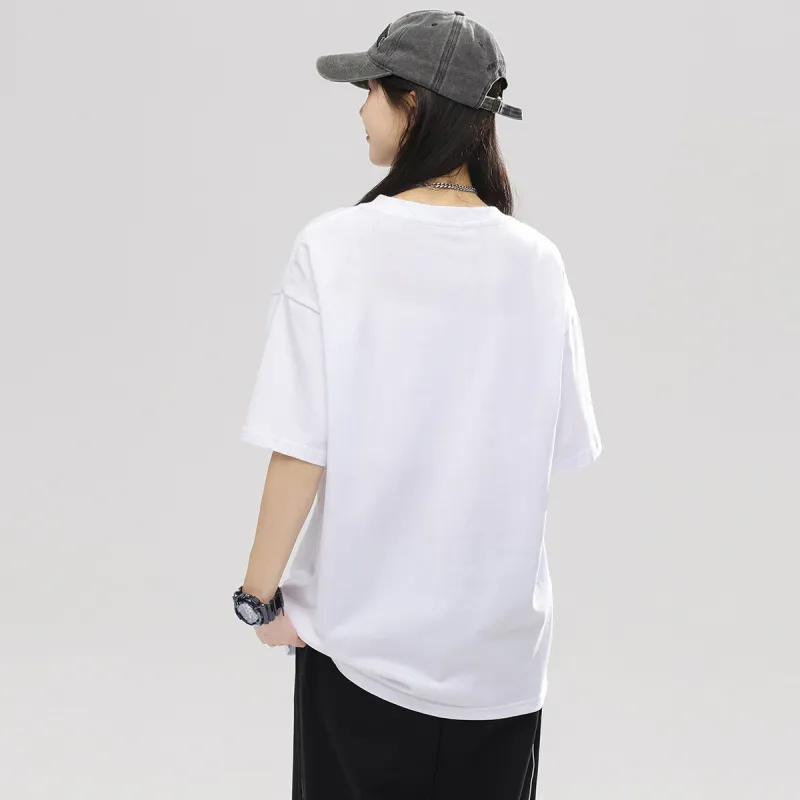 Warrior Drop Shoulder Sleeve T Shirt Women's-10