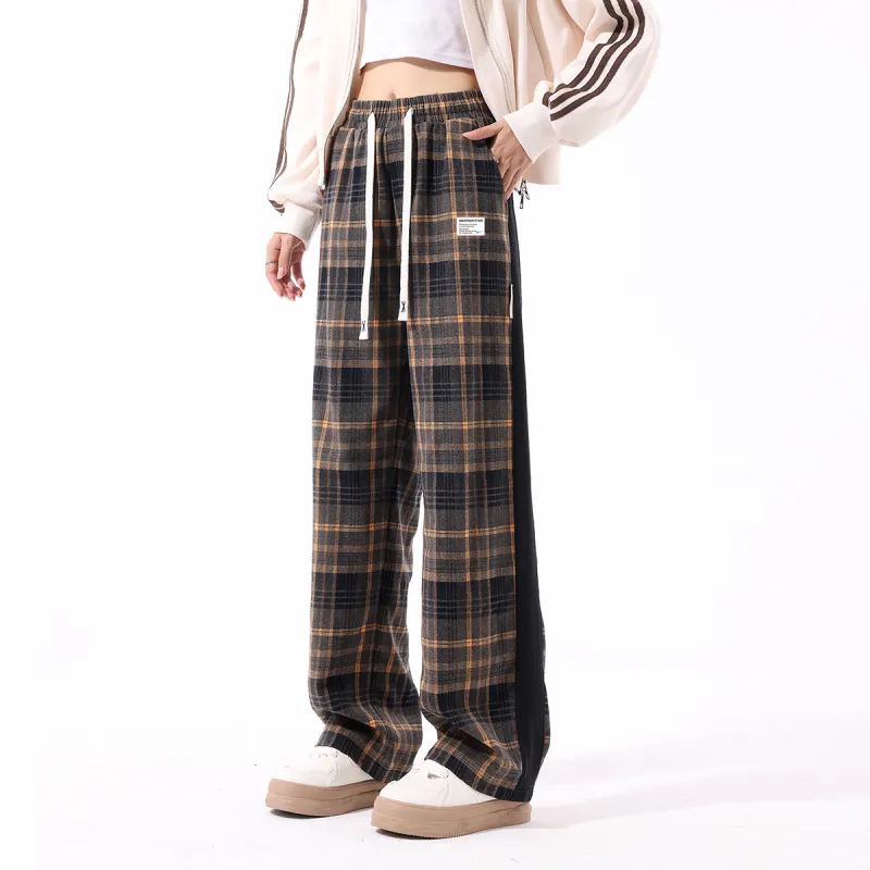 Warrior Knitted Sports Pants Women's-13