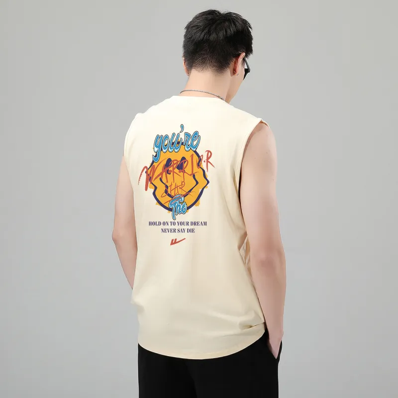WARRIOR Tank Tops Unisex-10