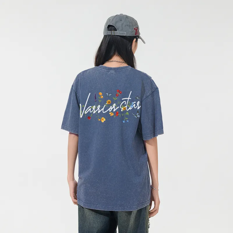 WARRIOR T Shirts Unisex-24