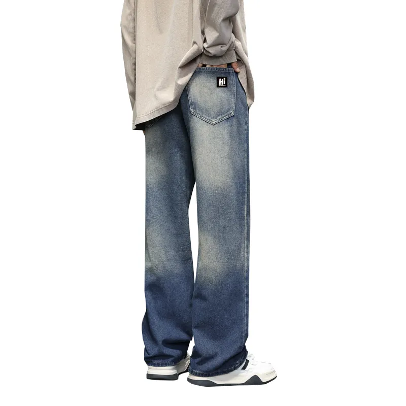WARRIOR Jeans Unisex-11
