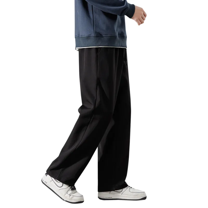 Warrior Knitted Sweatpants Unisex-1