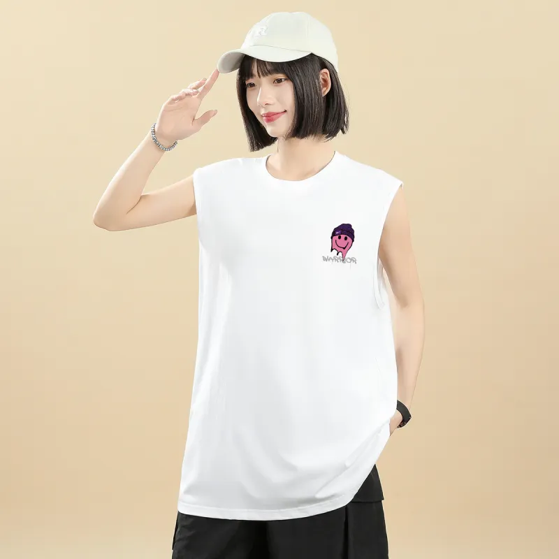 WARRIOR Tank Tops Unisex-2