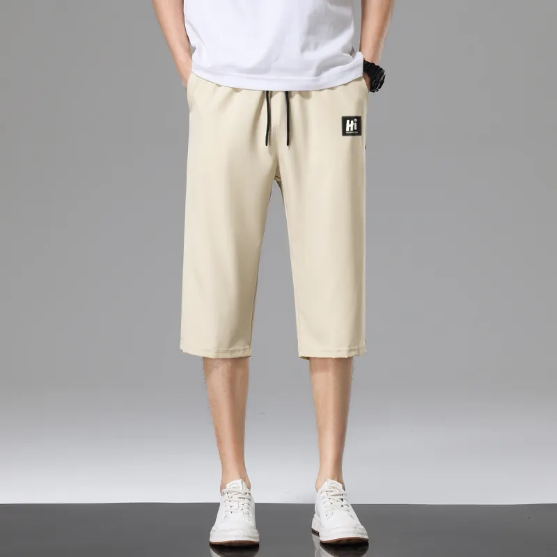 WARRIOR Casual Shorts Unisex-6