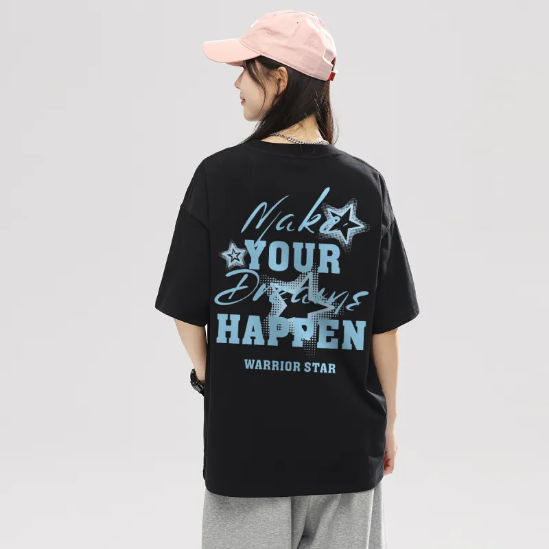 WARRIOR T Shirts Women's-2