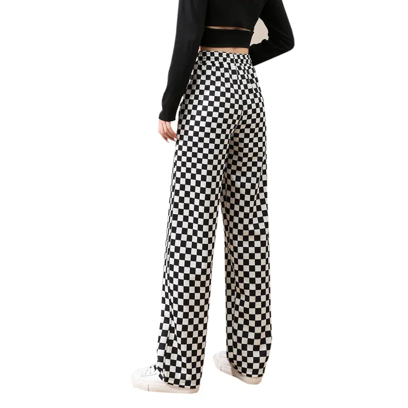 Warrior Knitted Sports Pants Women's-1