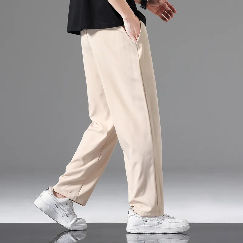 WARRIOR Casual Pants Unisex-10