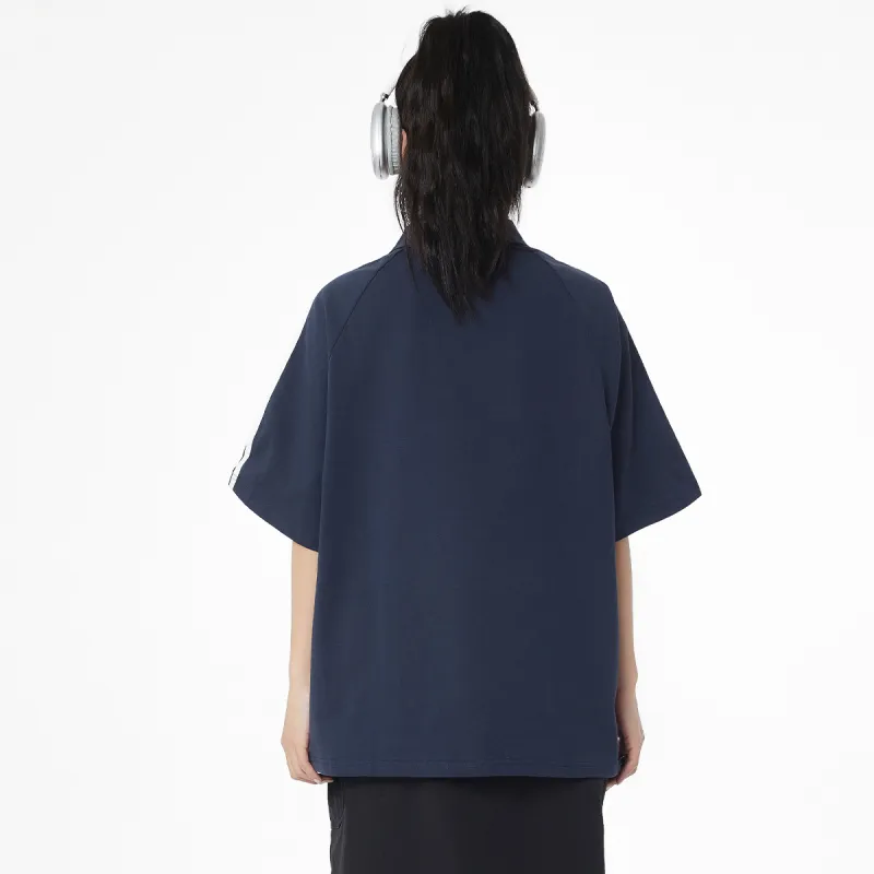 WARRIOR Polo Shirts Women's-21