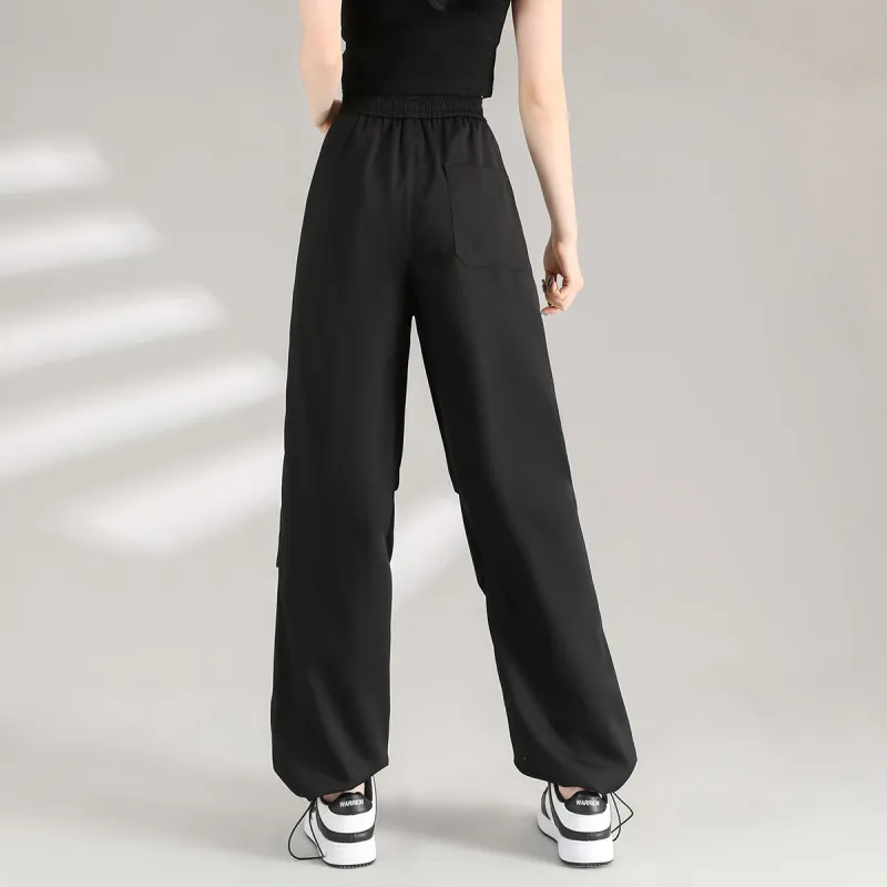 WARRIOR Casual Pants Women's-4