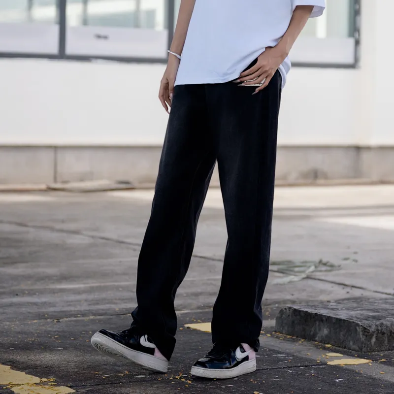 WARRIOR Jeans Unisex-5
