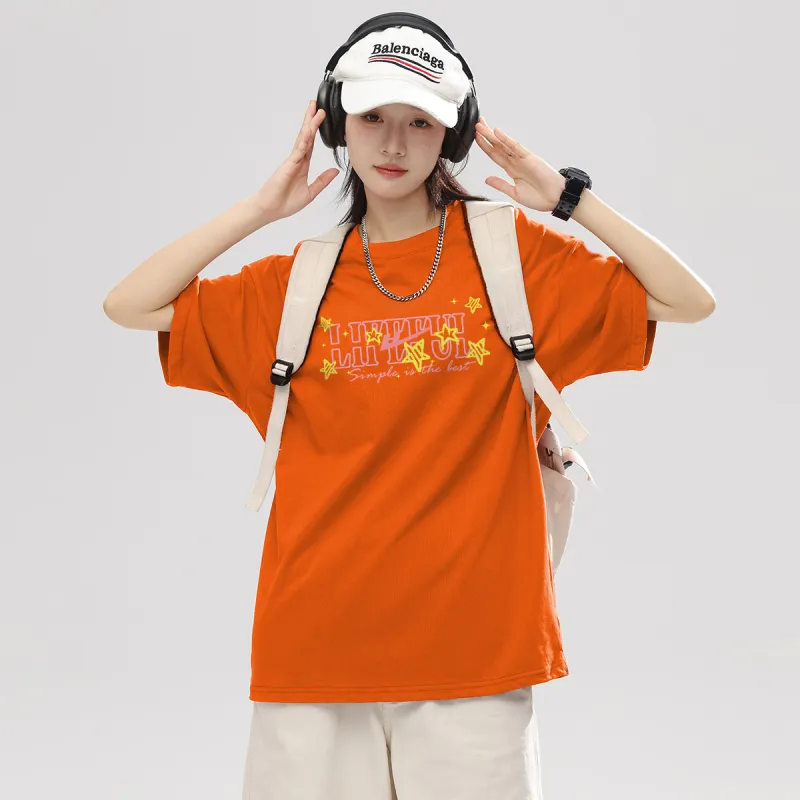 Warrior Drop Shoulder Sleeve T Shirt Women's-28
