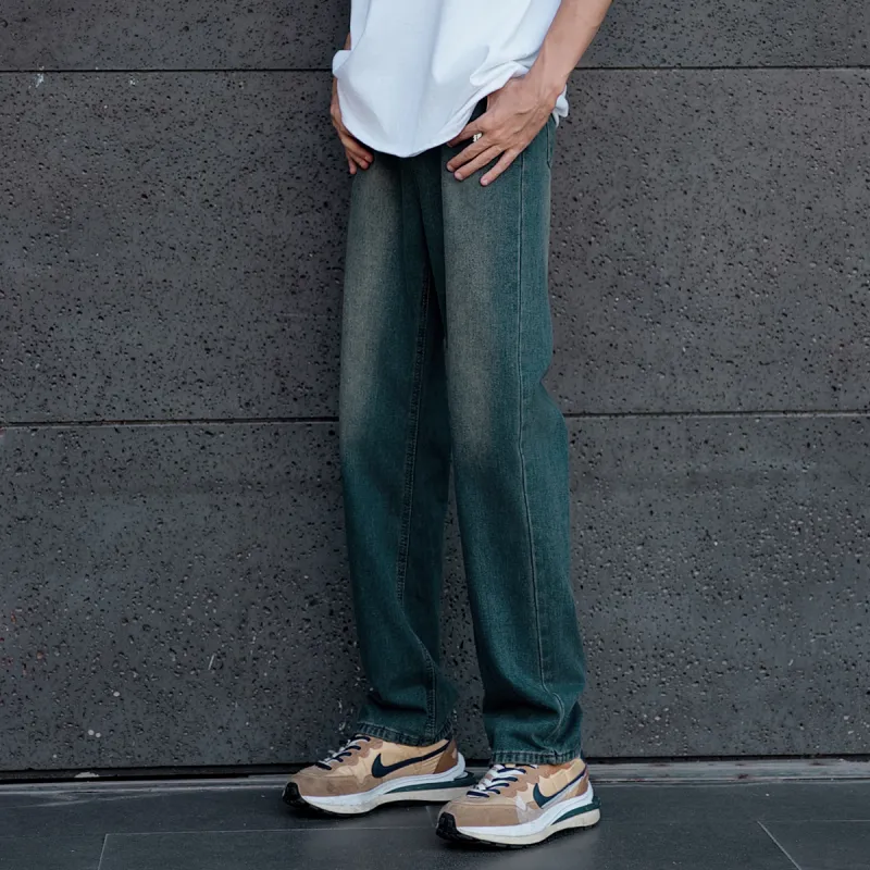 WARRIOR Jeans Unisex-24