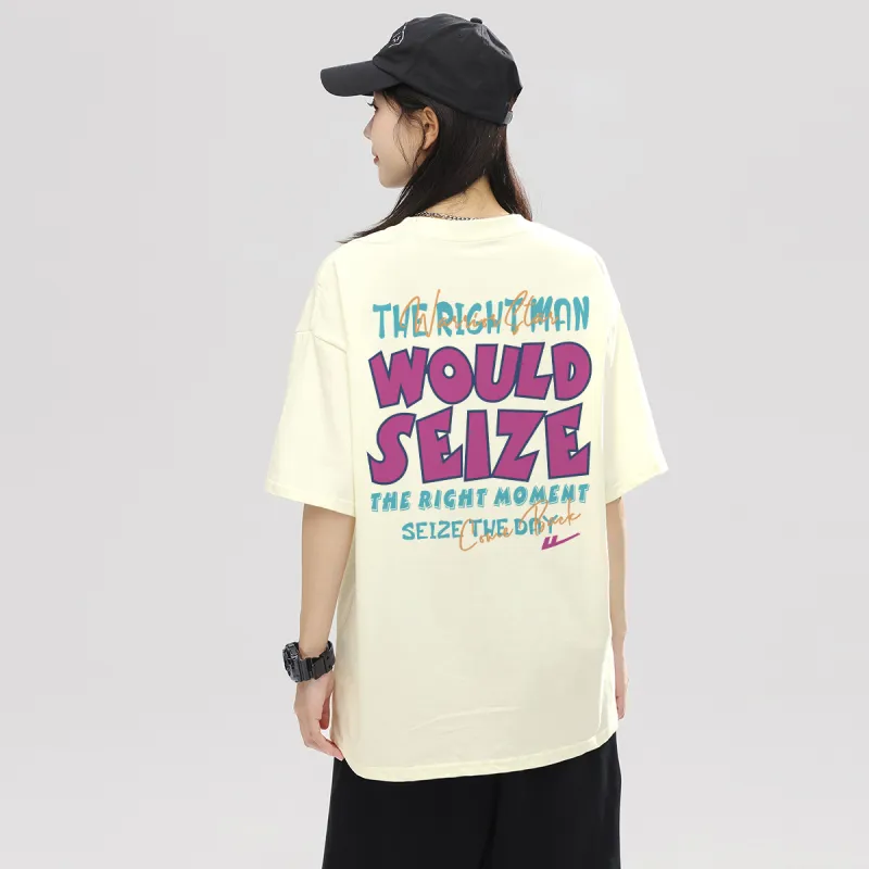 Warrior Drop Shoulder Sleeve T Shirt Women's-19