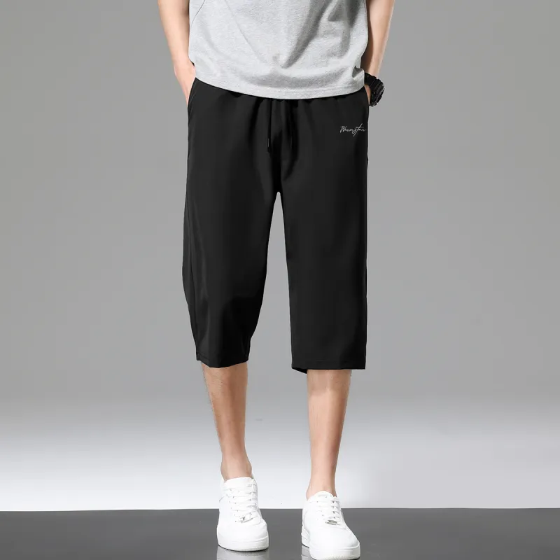 WARRIOR Casual Shorts Unisex-2