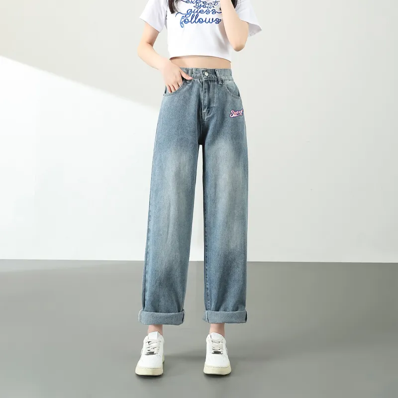 WARRIOR Jeans Women's-31