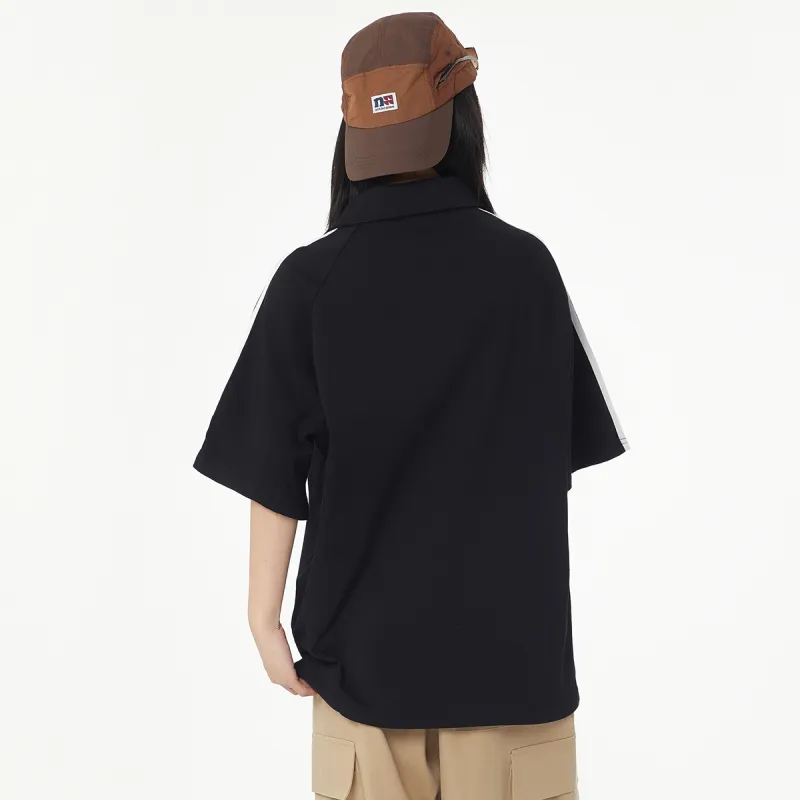 WARRIOR Polo Shirts Women's-5