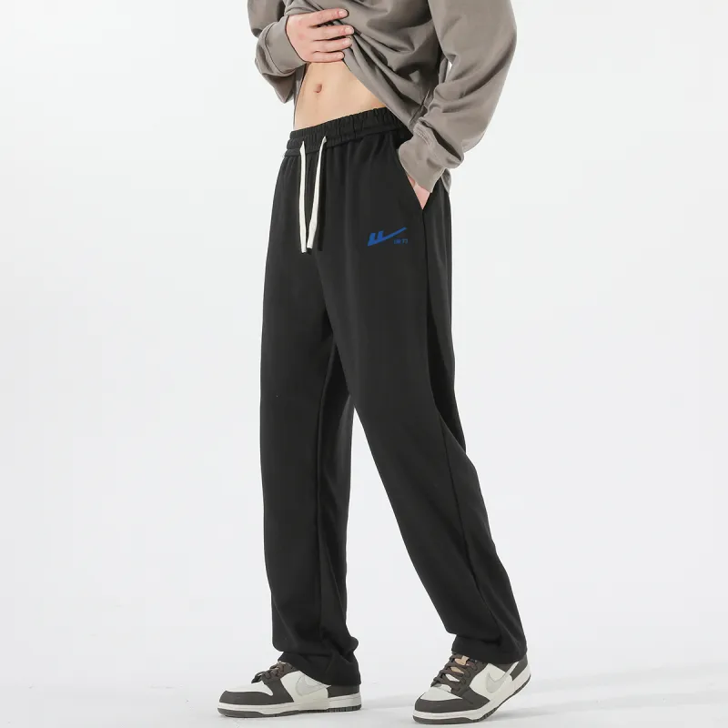 WARRIOR Casual Pants Unisex-2