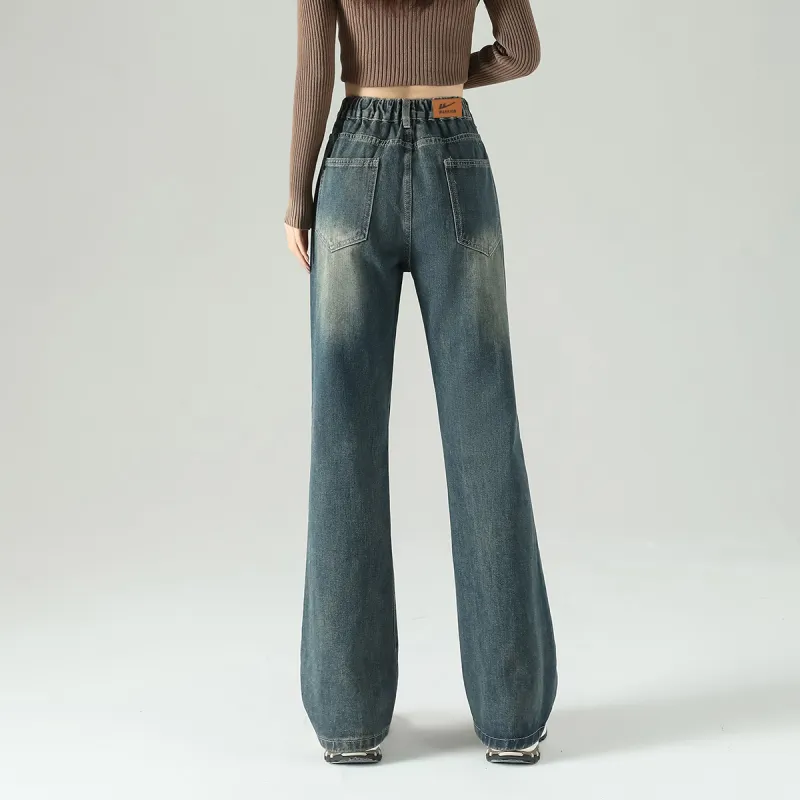 WARRIOR Jeans Women's-14