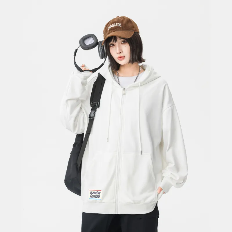 WARRIOR Jackets Unisex-7