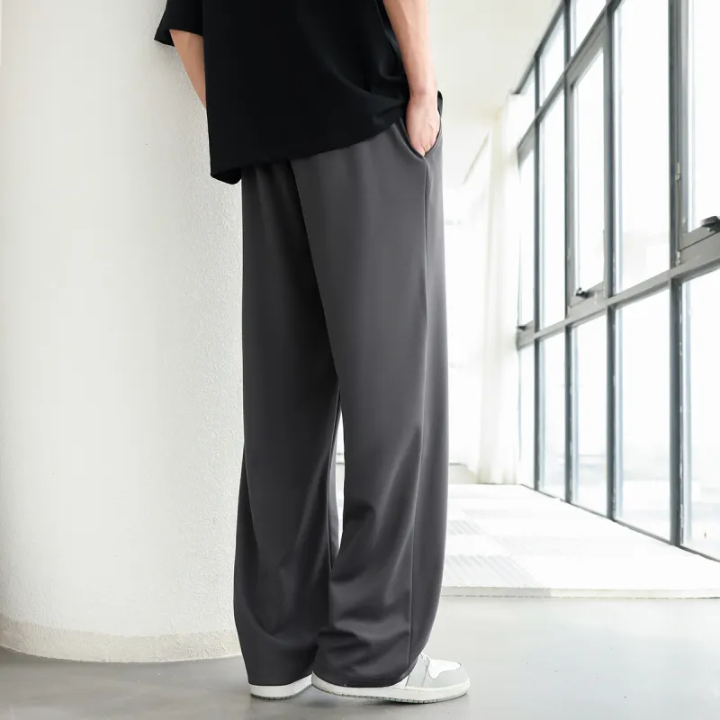WARRIOR Casual Pants Unisex-10