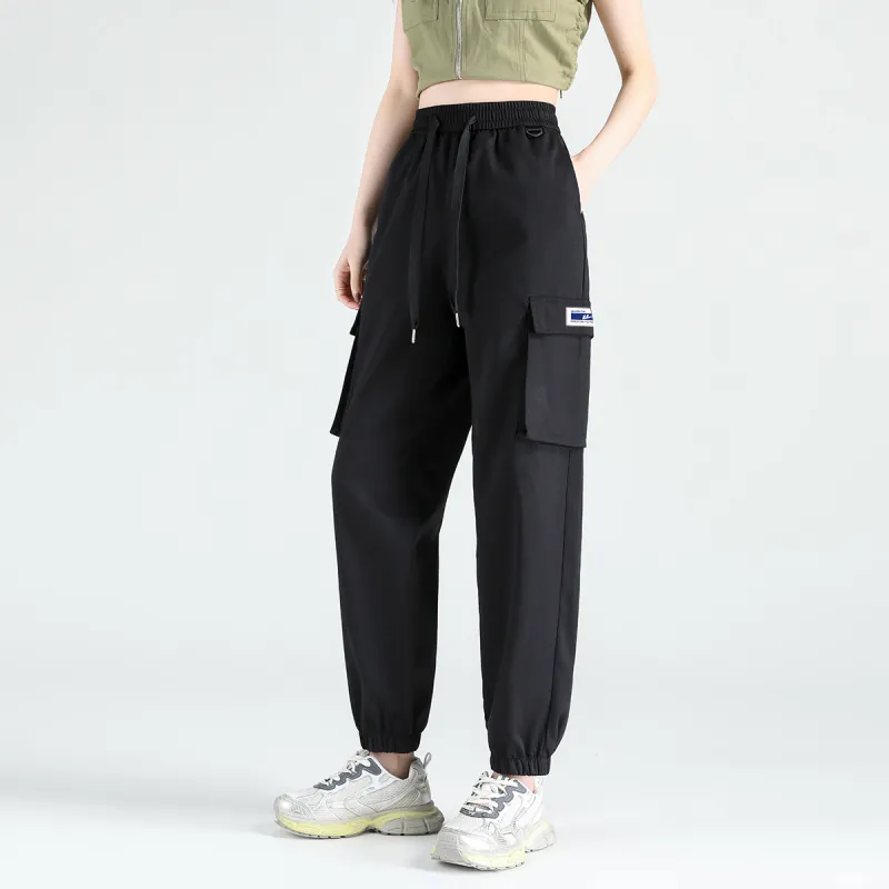 WARRIOR Cargo Pants Unisex-7