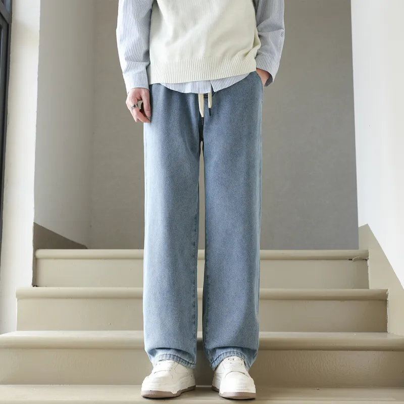 WARRIOR Jeans Unisex-41