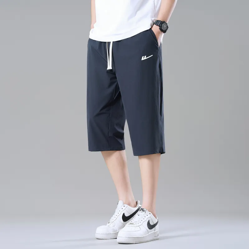 WARRIOR Casual Shorts Unisex-14