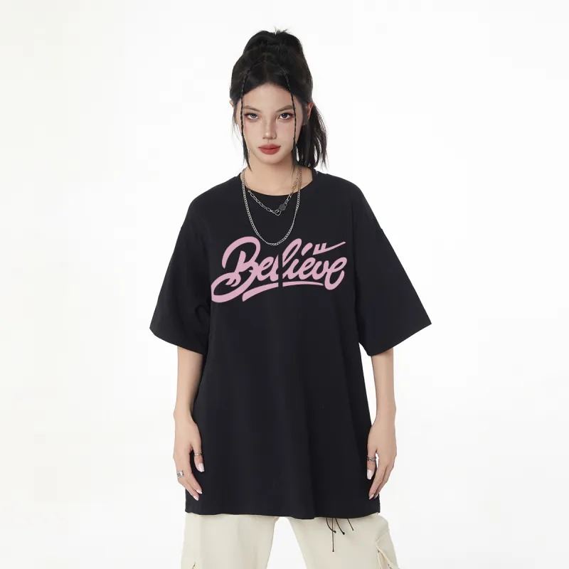 Warrior Drop Shoulder Sleeve T Shirt Unisex-9