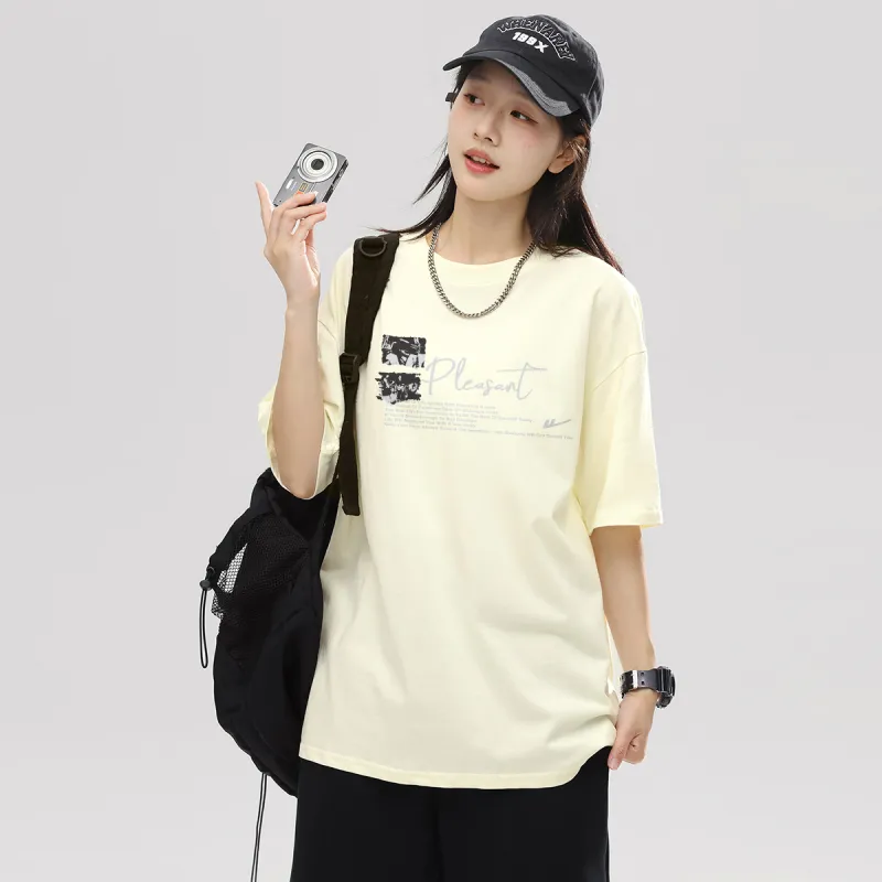 Warrior Drop Shoulder Sleeve T Shirt Women's-19