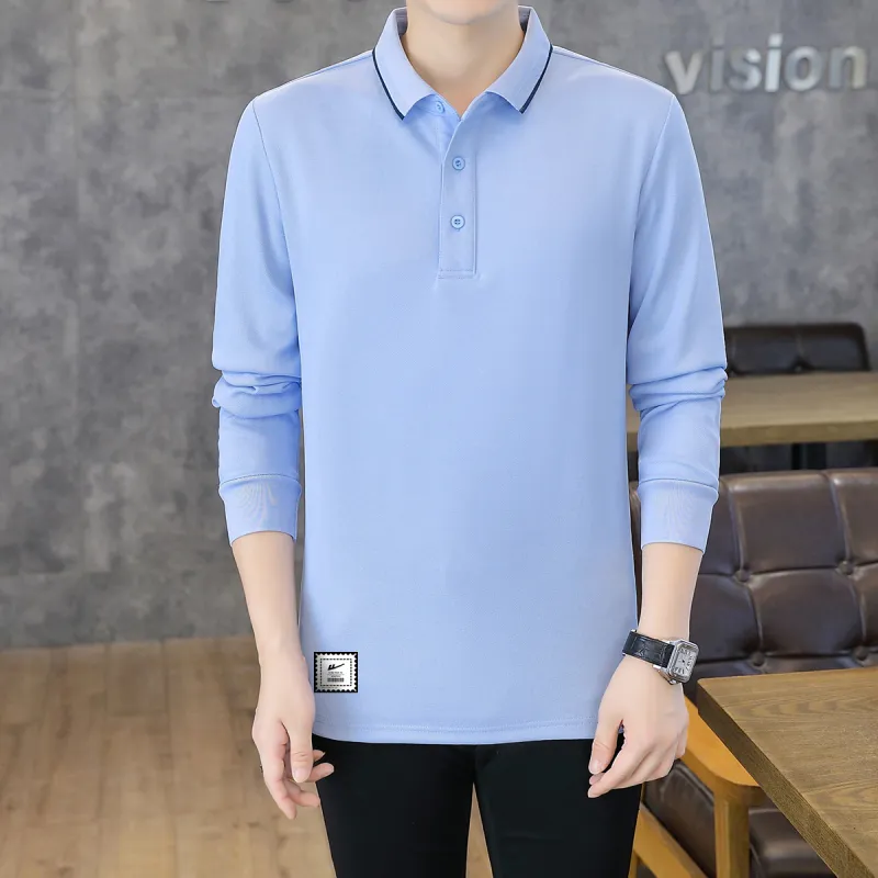 WARRIOR Polo Shirts Unisex-16