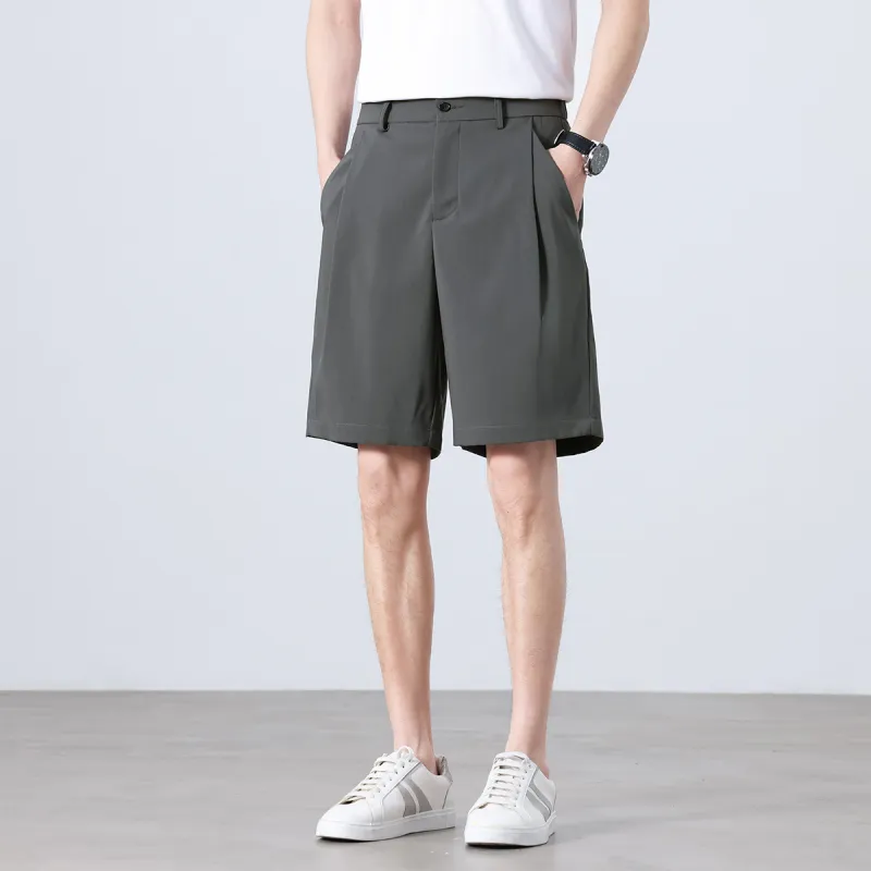 WARRIOR Casual Shorts Unisex-11