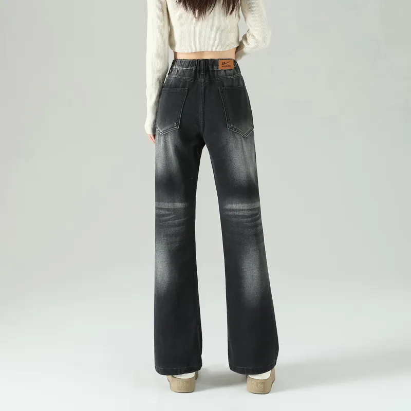WARRIOR Jeans Women's-9
